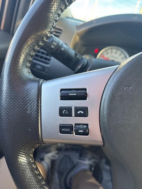 used 2018 Nissan Frontier car, priced at $23,995