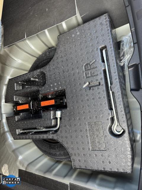 used 2024 Nissan Kicks car, priced at $19,795