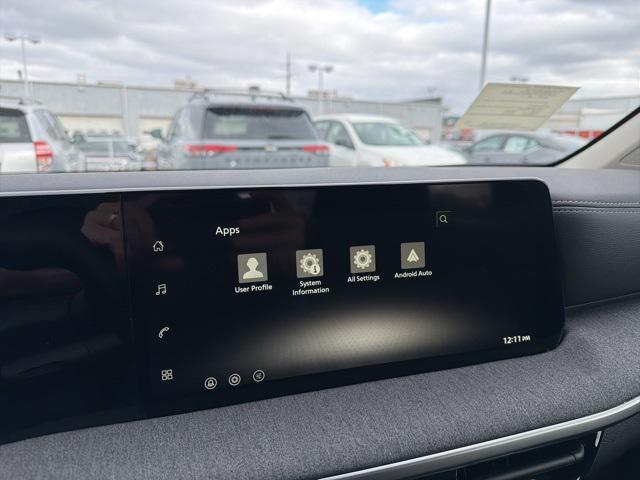 new 2026 Nissan Kicks car, priced at $26,177