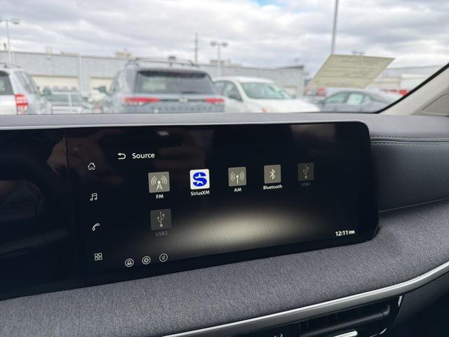 new 2026 Nissan Kicks car, priced at $26,177