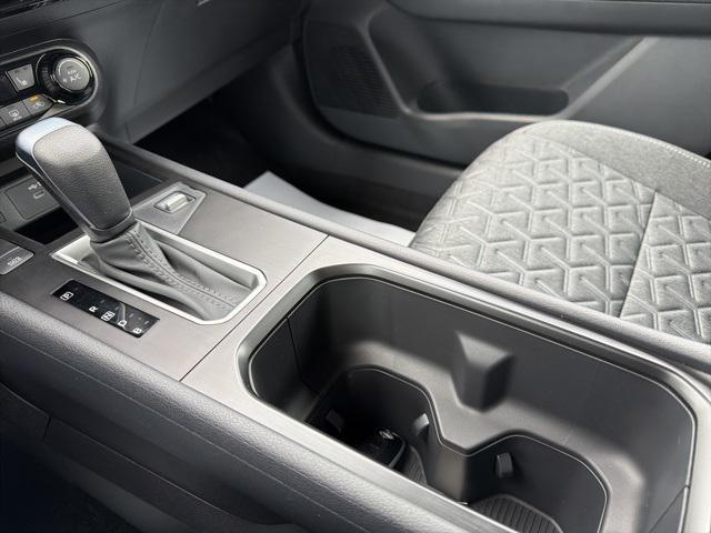 new 2026 Nissan Kicks car, priced at $26,177