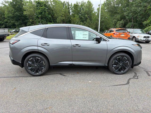 new 2026 Nissan Murano car, priced at $46,029