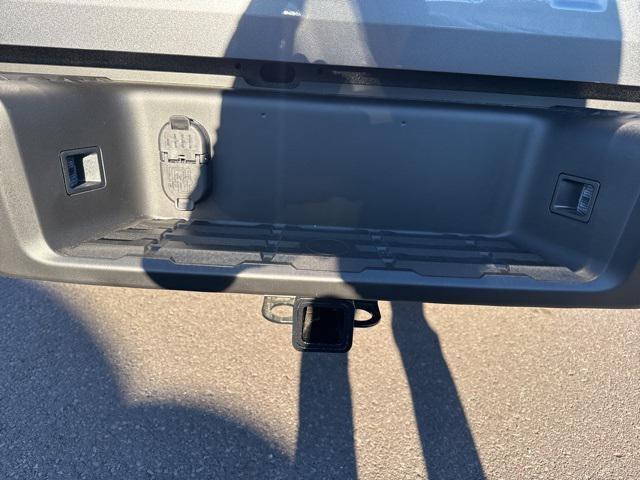 new 2026 Nissan Frontier car, priced at $42,828