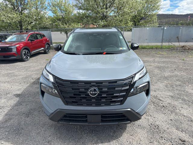 new 2026 Nissan Rogue car, priced at $32,102