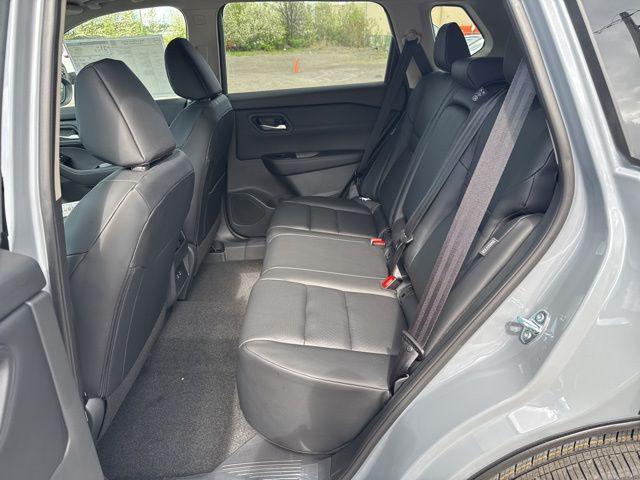 new 2026 Nissan Rogue car, priced at $32,102