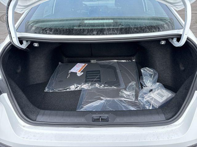 new 2026 Nissan Sentra car, priced at $25,346