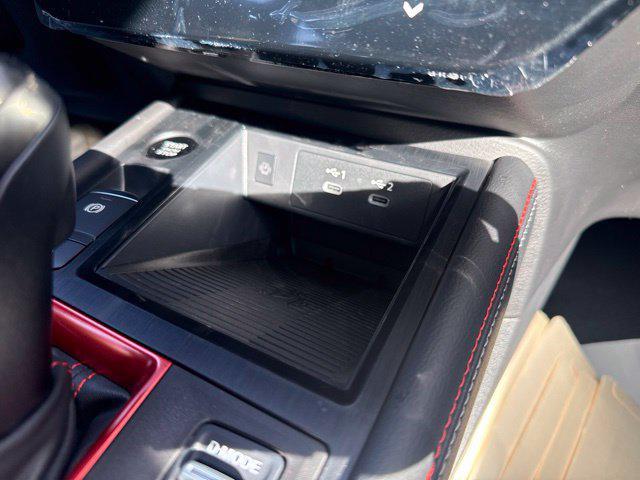 new 2027 Nissan Kicks car, priced at $30,055