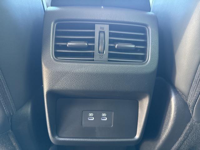 new 2026 Nissan Rogue car, priced at $30,150