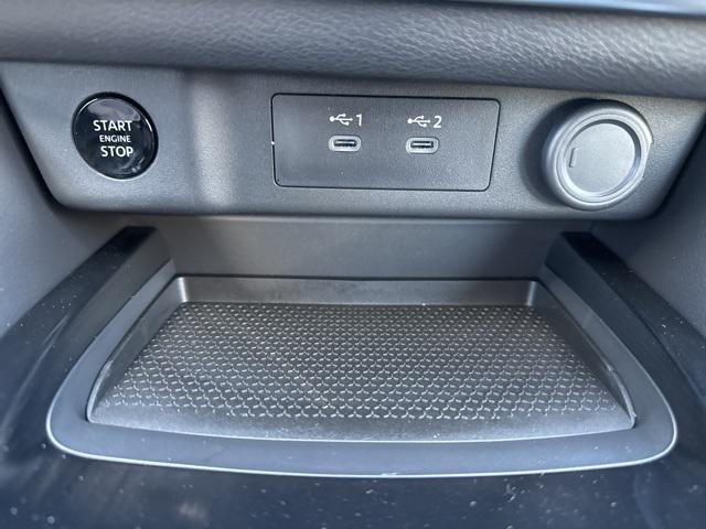 new 2026 Nissan Rogue car, priced at $30,150