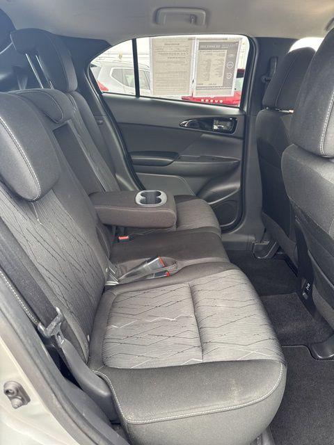 used 2018 Mitsubishi Eclipse Cross car, priced at $13,494