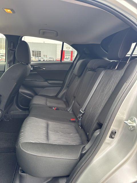 used 2018 Mitsubishi Eclipse Cross car, priced at $13,494