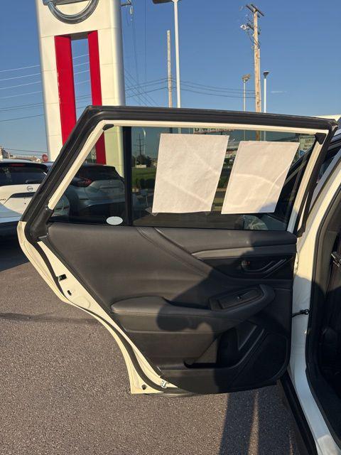 used 2023 Subaru Outback car, priced at $26,995