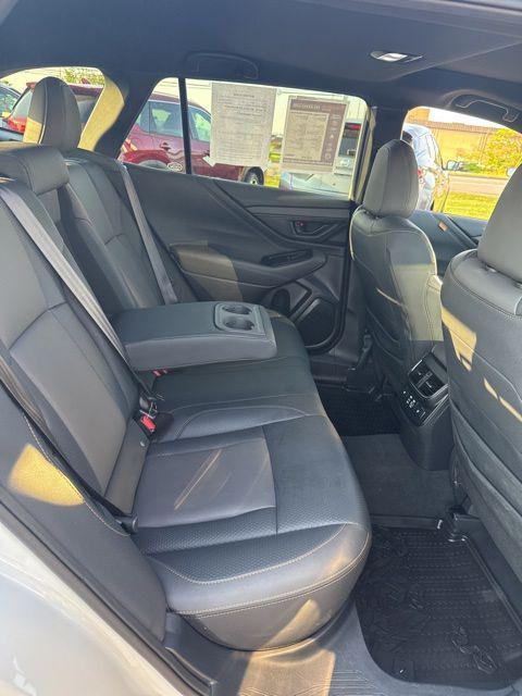 used 2023 Subaru Outback car, priced at $26,995