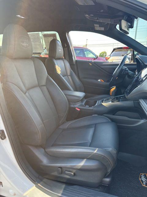 used 2023 Subaru Outback car, priced at $26,995