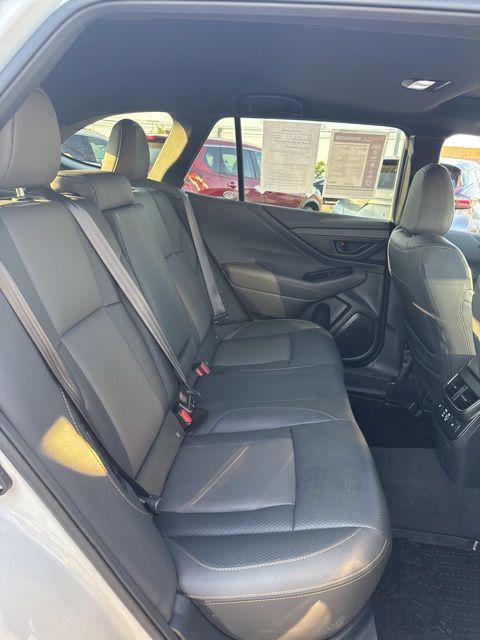 used 2023 Subaru Outback car, priced at $26,995