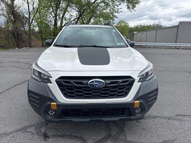used 2023 Subaru Outback car, priced at $26,995