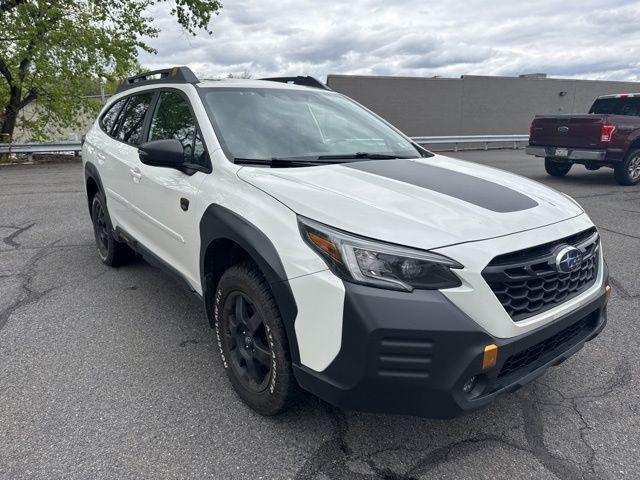 used 2023 Subaru Outback car, priced at $26,995