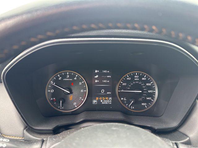 used 2023 Subaru Outback car, priced at $26,995