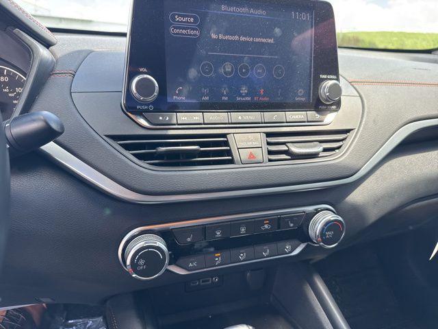 used 2022 Nissan Altima car, priced at $22,494