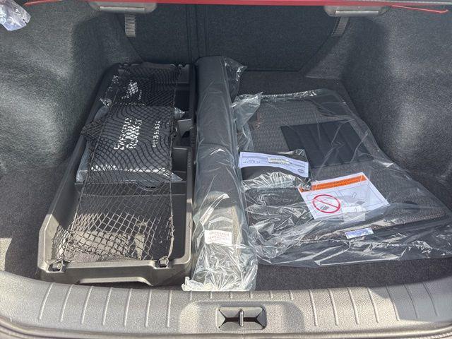 new 2025 Nissan Altima car, priced at $27,850