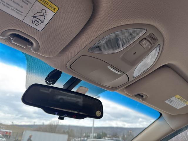 used 2017 Hyundai Santa Fe Sport car, priced at $12,484