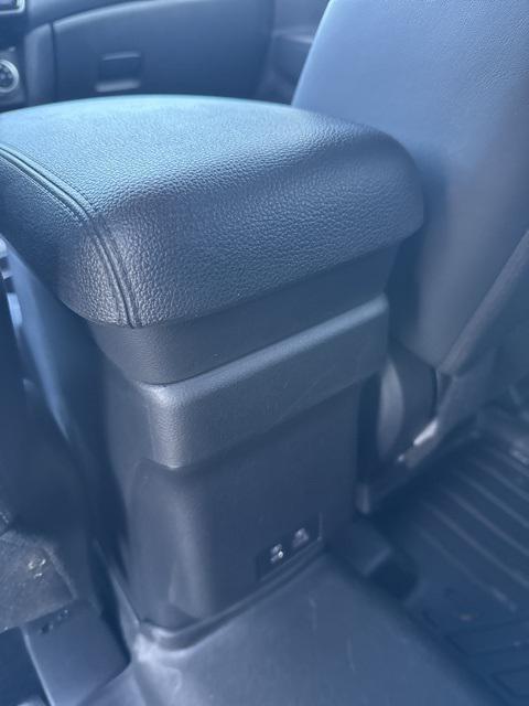 used 2022 Mitsubishi Outlander Sport car, priced at $18,495