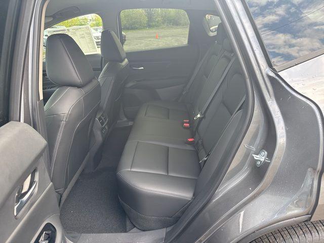 new 2026 Nissan Murano car, priced at $37,502