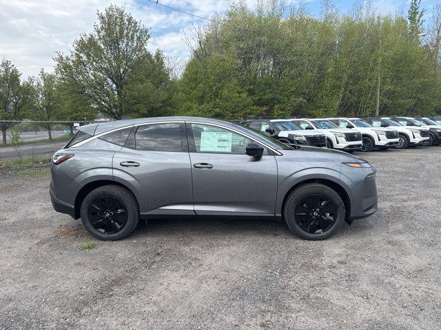 new 2026 Nissan Murano car, priced at $37,502