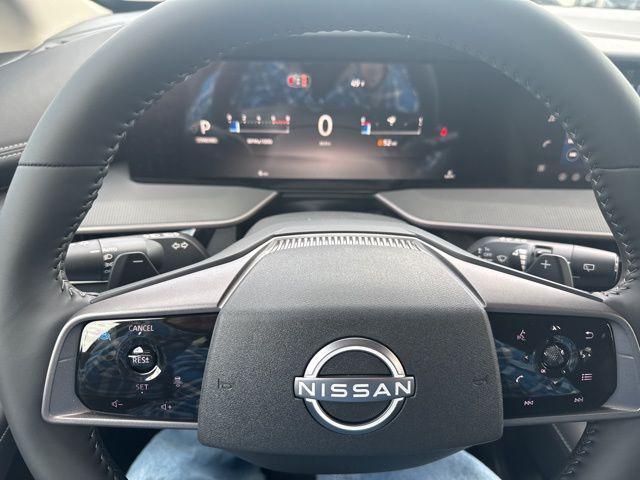 new 2026 Nissan Murano car, priced at $37,502