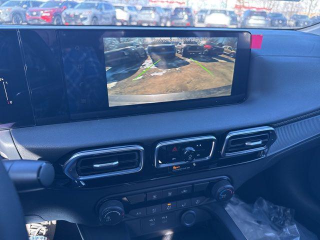 new 2026 Nissan Sentra car, priced at $23,535