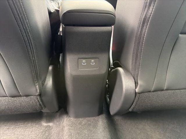 new 2026 Nissan Kicks car, priced at $32,251