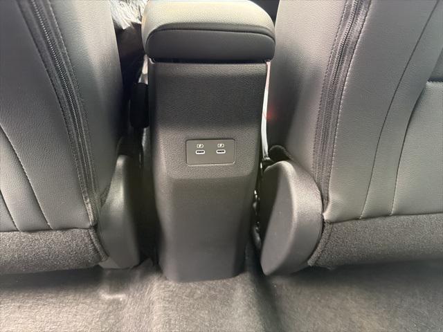 new 2026 Nissan Kicks car, priced at $32,501