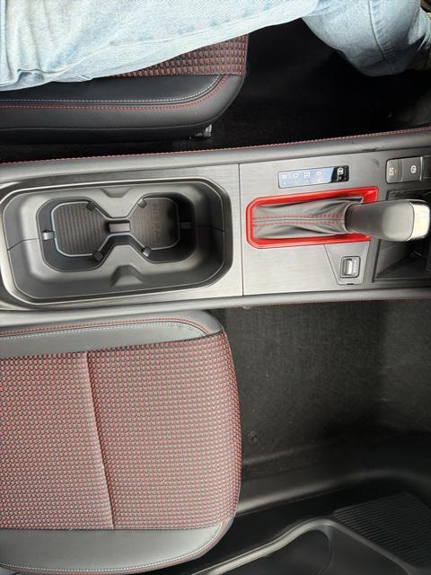 new 2026 Nissan Kicks car, priced at $32,501