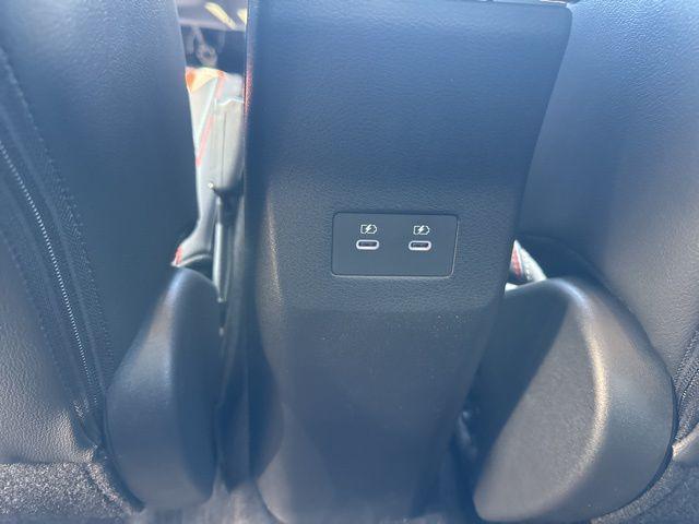 new 2026 Nissan Kicks car, priced at $29,489