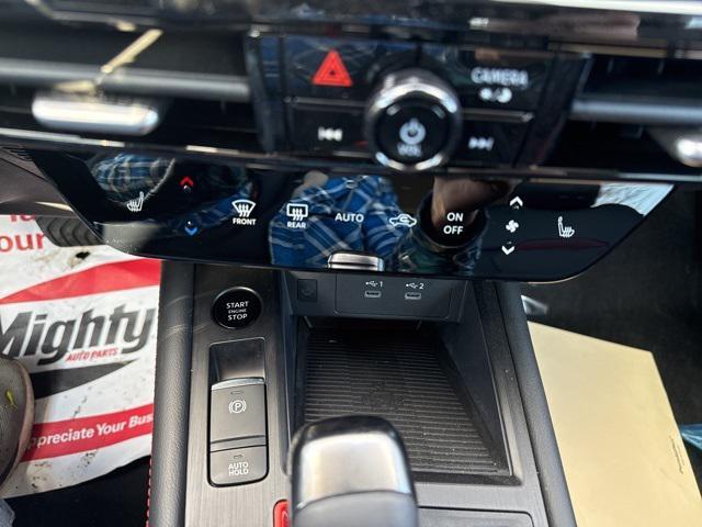 new 2026 Nissan Kicks car, priced at $29,489