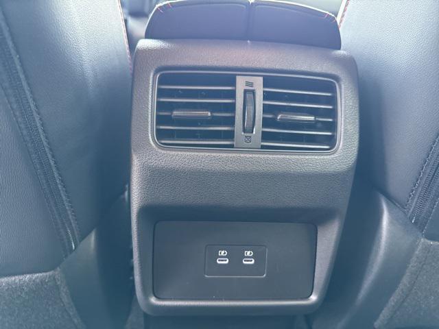 new 2026 Nissan Rogue car, priced at $32,145