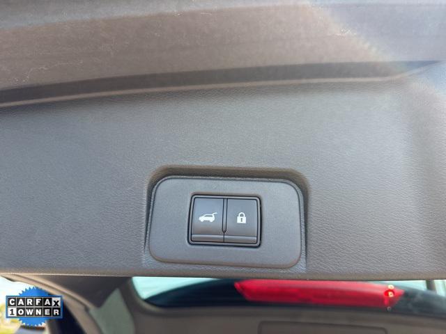 used 2023 Nissan Rogue car, priced at $26,995