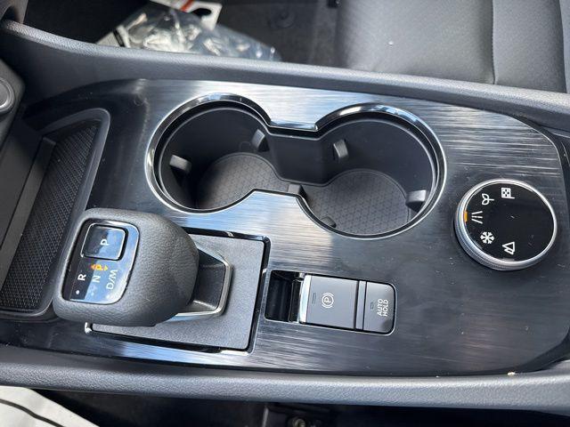 new 2026 Nissan Rogue car, priced at $34,575