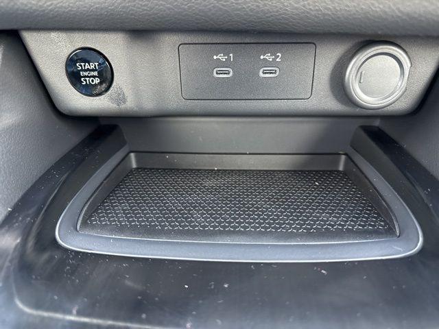 new 2026 Nissan Rogue car, priced at $34,575