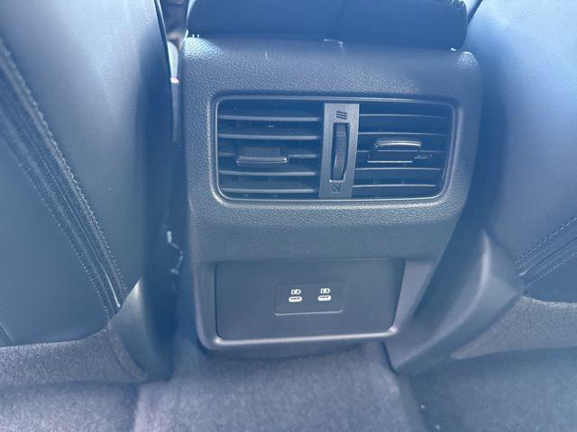 new 2026 Nissan Rogue car, priced at $34,575