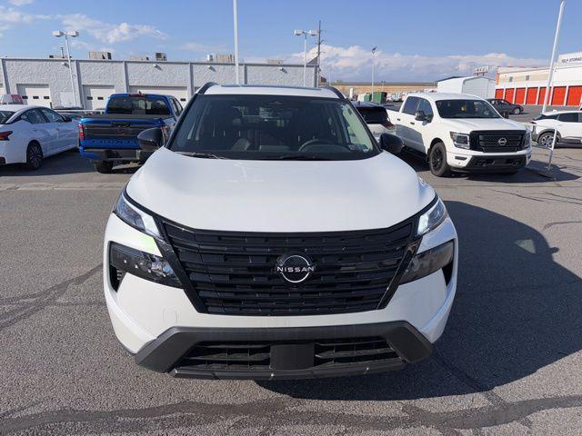 new 2026 Nissan Rogue car, priced at $33,000