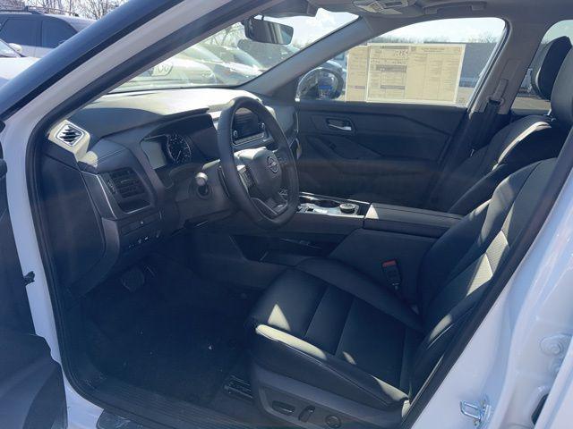 new 2026 Nissan Rogue car, priced at $33,000