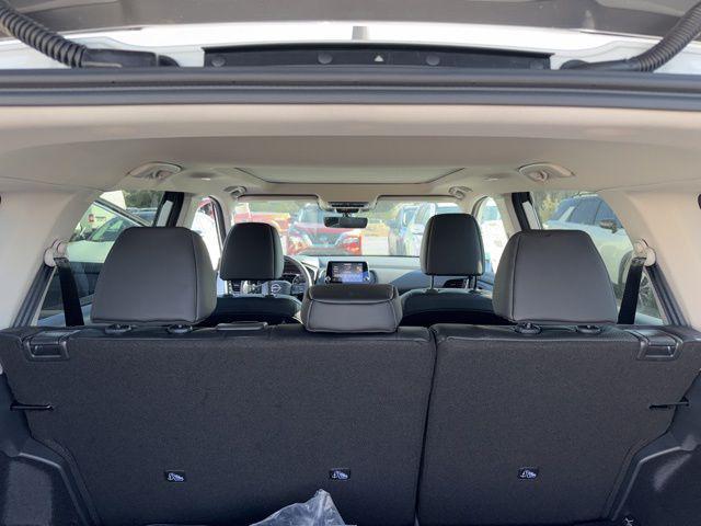new 2026 Nissan Rogue car, priced at $33,000