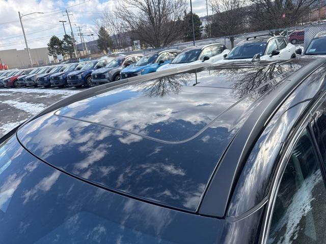 new 2026 Nissan Rogue car, priced at $32,654