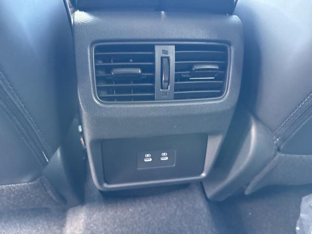 new 2026 Nissan Rogue car, priced at $32,654