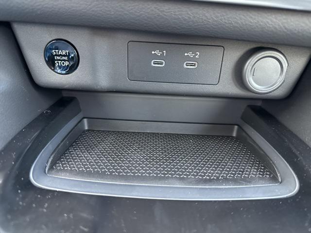 new 2026 Nissan Rogue car, priced at $32,654