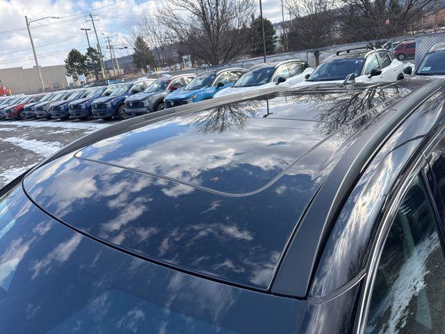 new 2026 Nissan Rogue car, priced at $32,654