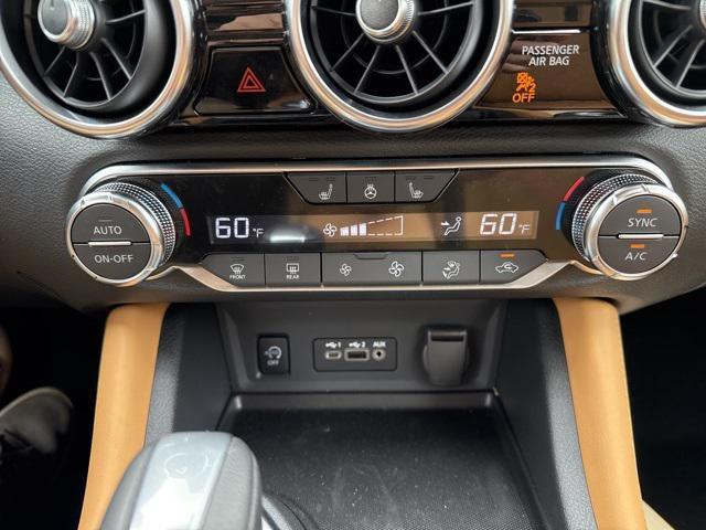 new 2025 Nissan Sentra car, priced at $24,983