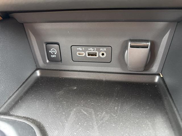 new 2025 Nissan Sentra car, priced at $24,983