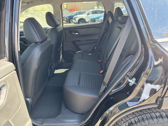 new 2026 Nissan Rogue car, priced at $32,073